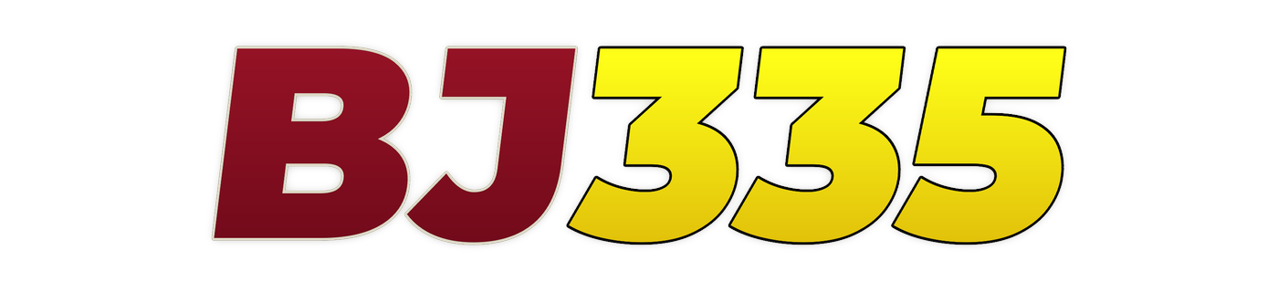 bj335 লোগো